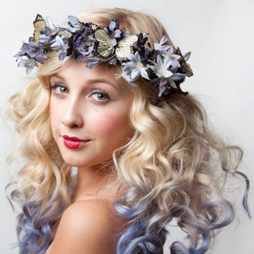 efoxx-hair-blonde-blue-flowers