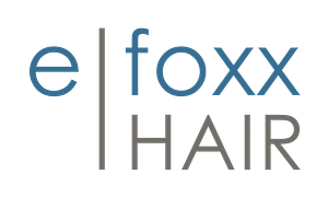 efoxx HAIR logo